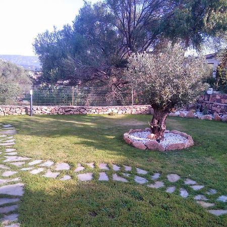 Villetta Cala D'Ambra San Teodoro  Esterno foto