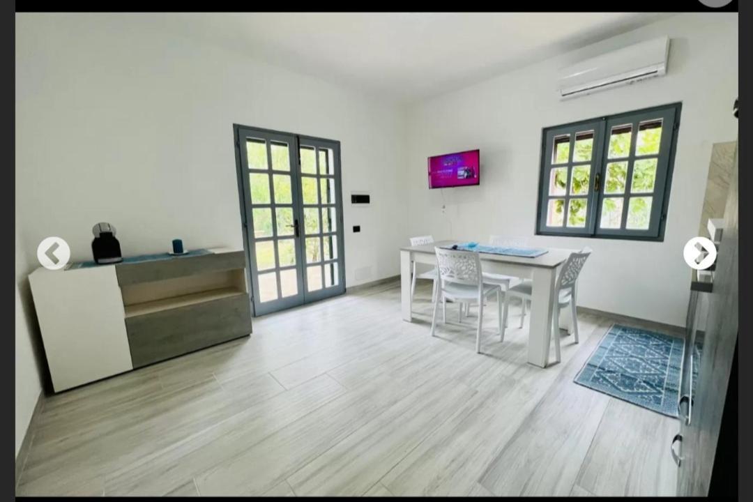 Villetta Cala D'Ambra San Teodoro  Esterno foto