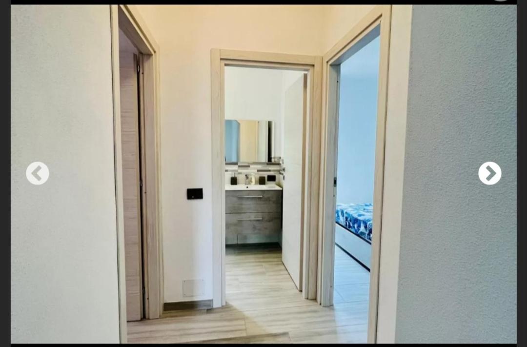 Villetta Cala D'Ambra San Teodoro  Esterno foto