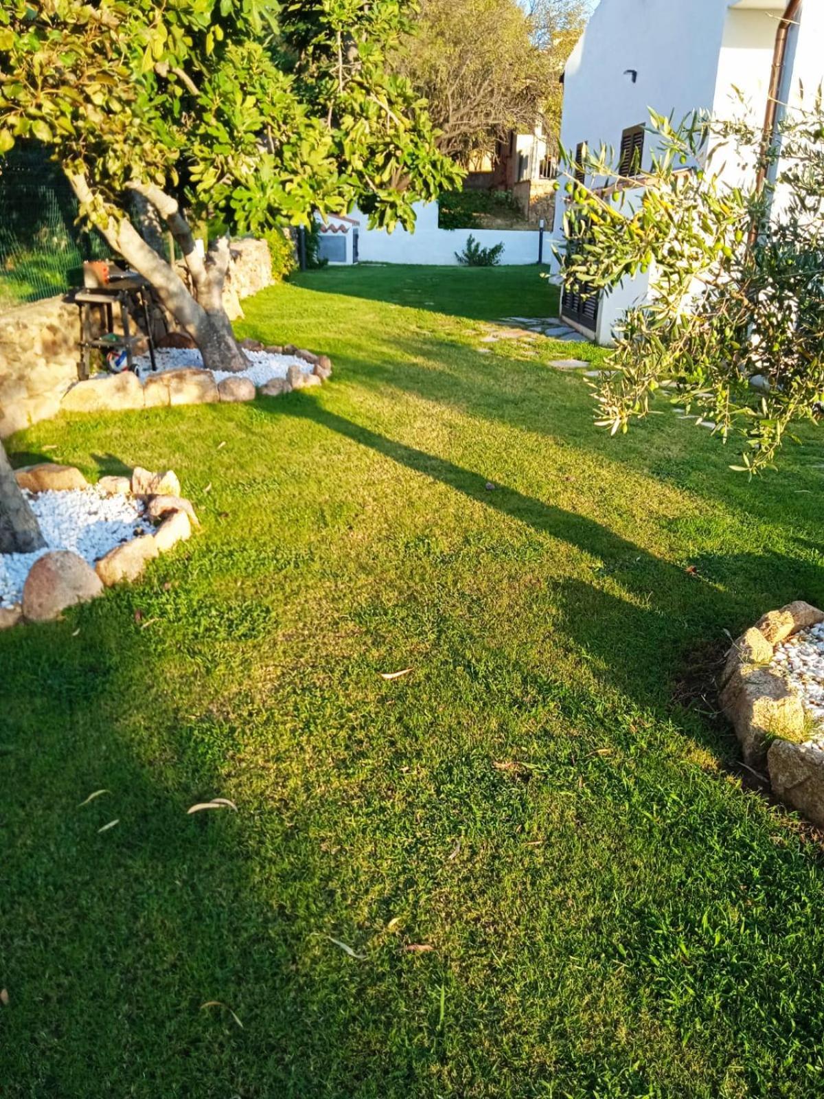 Villetta Cala D'Ambra San Teodoro  Esterno foto