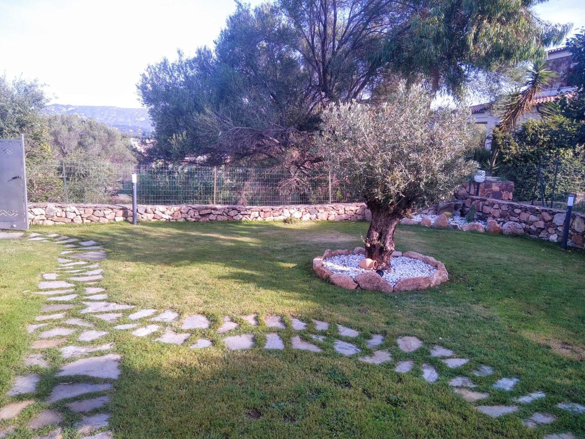 Villetta Cala D'Ambra San Teodoro  Esterno foto