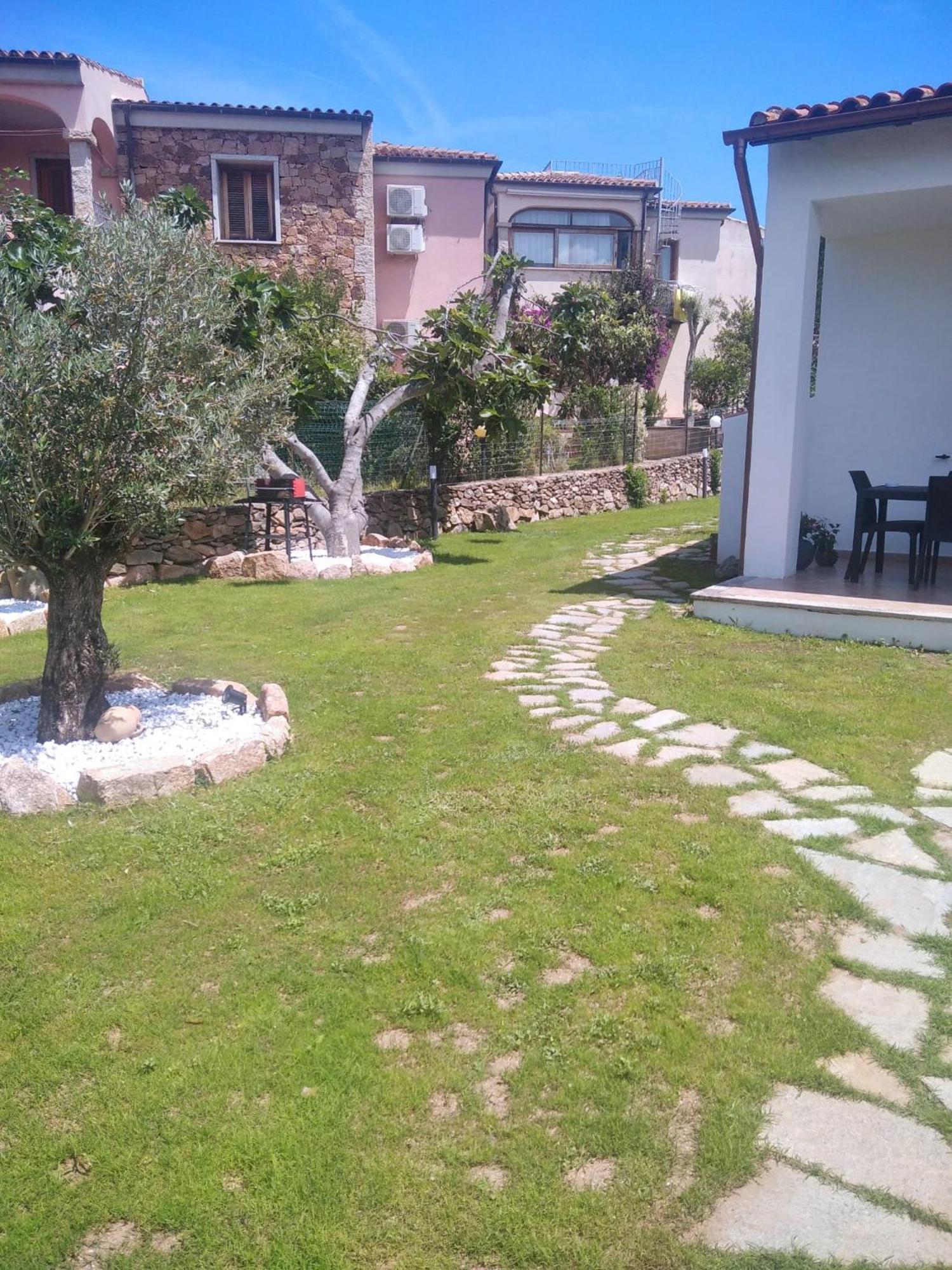 Villetta Cala D'Ambra San Teodoro  Esterno foto
